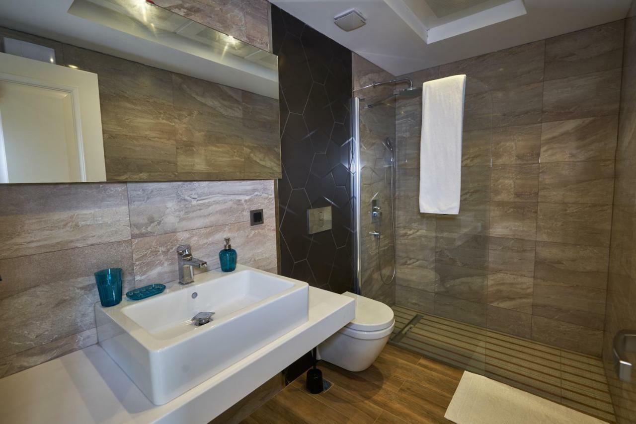 Lara Suite'S Apart Hotel Camili  Luaran gambar