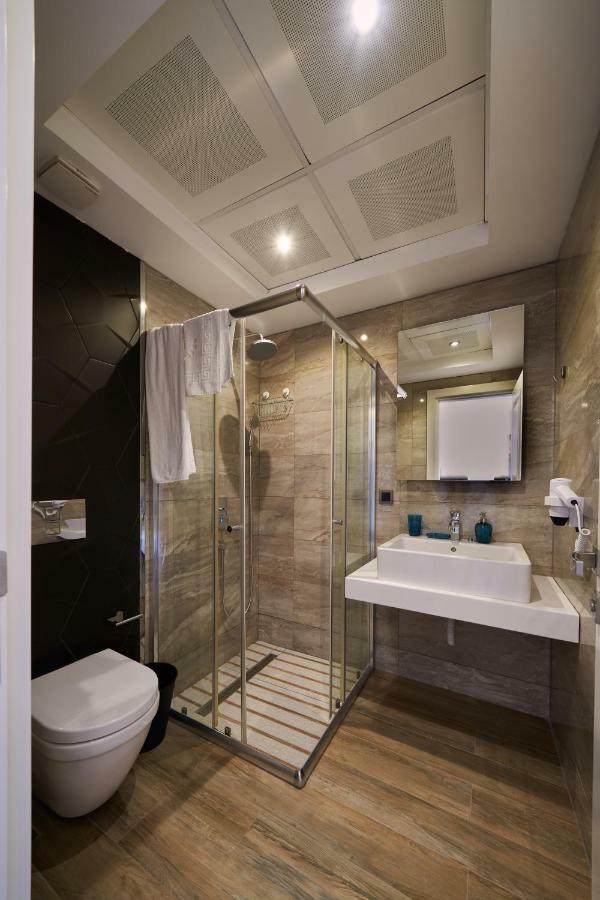 Lara Suite'S Apart Hotel Camili  Luaran gambar
