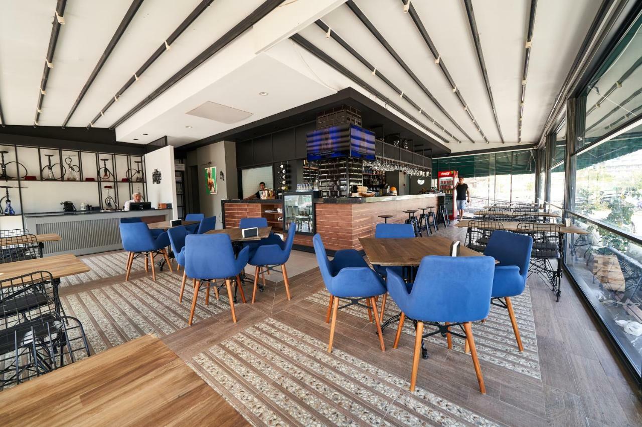 Lara Suite'S Apart Hotel Camili  Luaran gambar